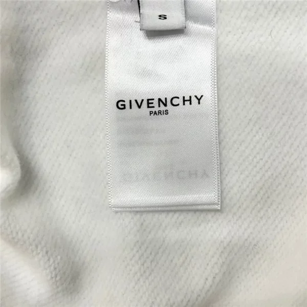 2023fw Givenchy Sweater