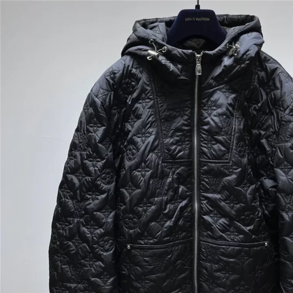 2023fw Louis Vuitton Jacket