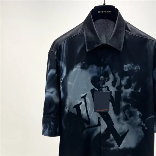 2023SS Louis Vuitton Shirt