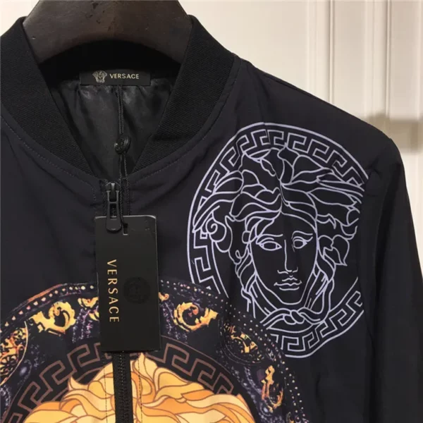 2023SS Versace Jacket