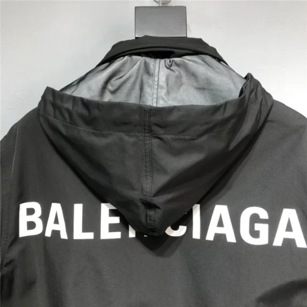 2022fw Balenciaga Jacket