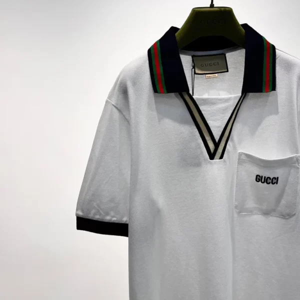 2023SS Gucci Polo Shirt