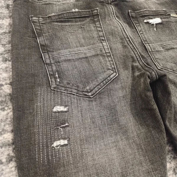 2023 Amiri Jeans