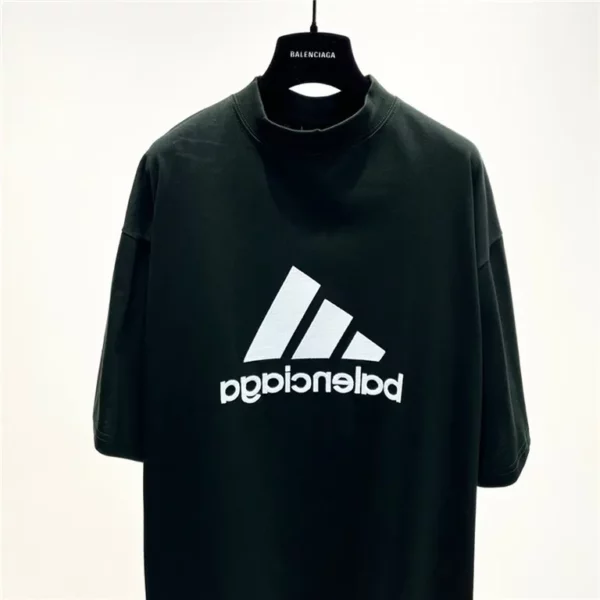 2023 Balenciaga x Adidas T Shirt