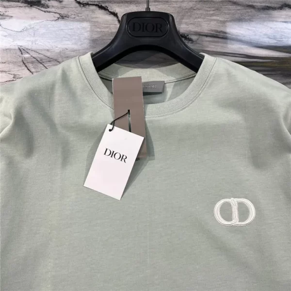 2023ss Dior T Shirt