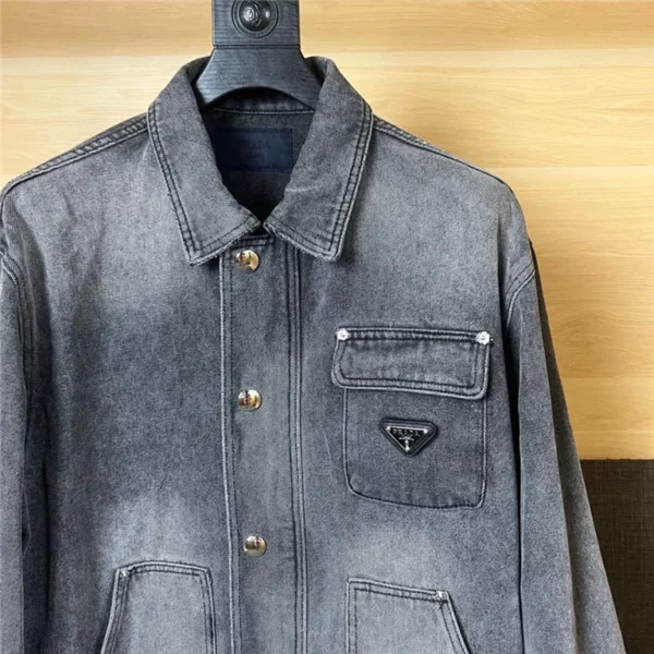 2023fw Prada Jacket