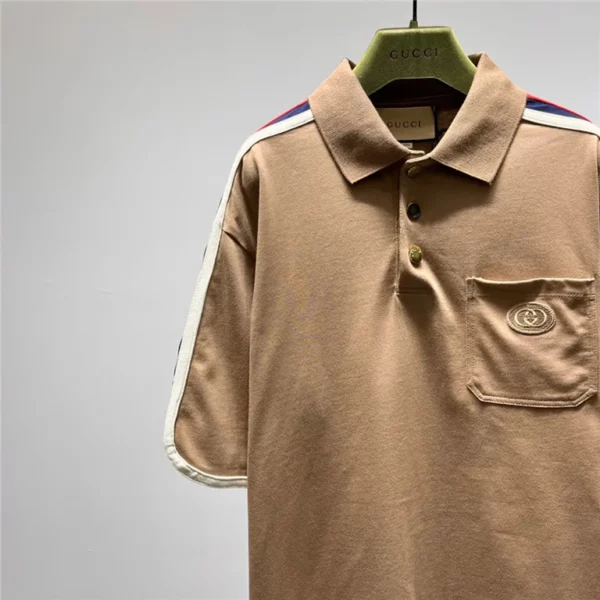 2023SS Gucci Polo Shirt