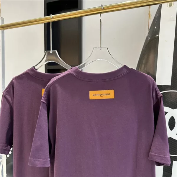 2023fw Louis Vuitton T Shirt