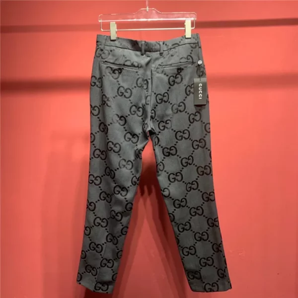 2024 Gucci Pants