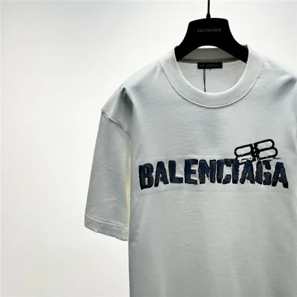 2023ss Balenciaga T Shirt