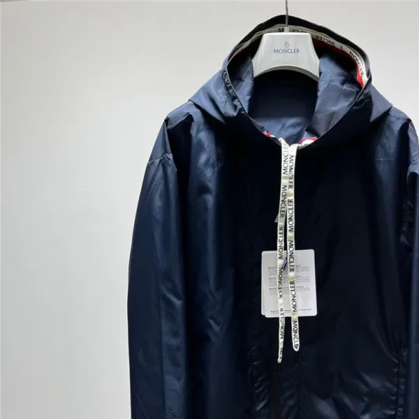 2023fw Moncler Jacket