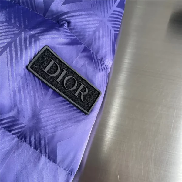 Dior Down Jacket