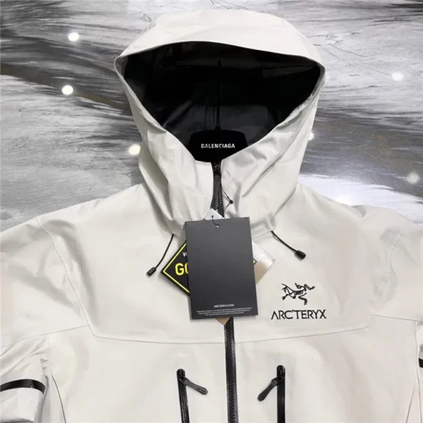 Arcteryx Jacket