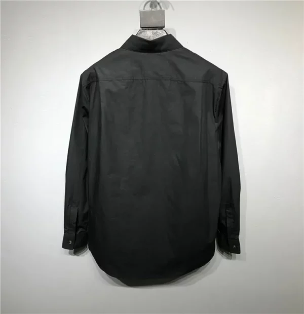 2023SS Burberry Shirt