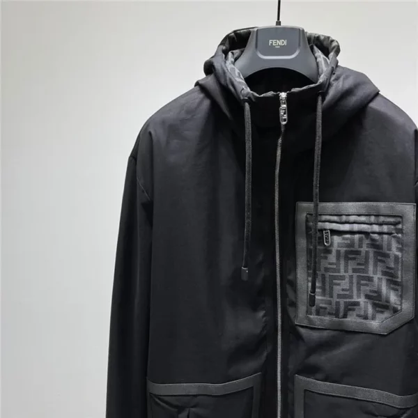 2023fw Fendi Jacket