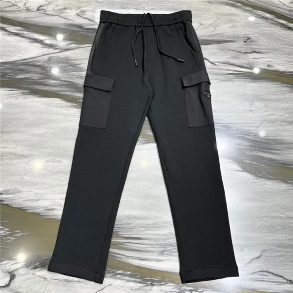 2023fw Prada Pants