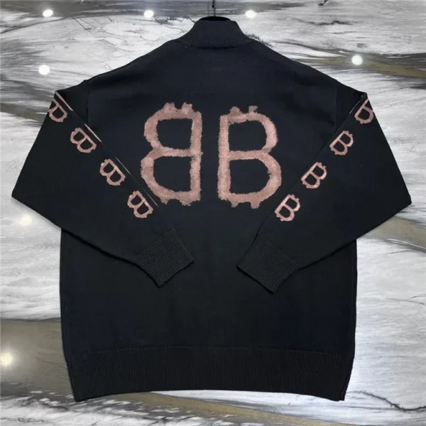 2023fw Balenciaga Sweater