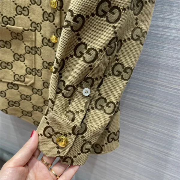 2022ss Gucci Jacket