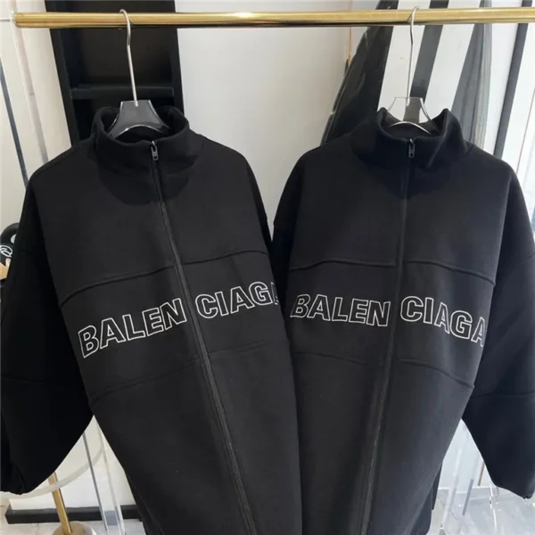 2022fw Balenciaga Cotton