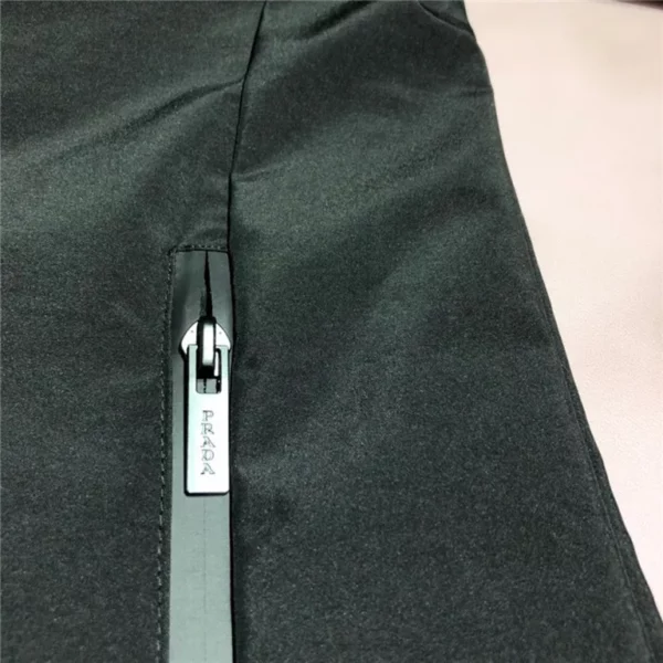 2023SS Prada Jacket