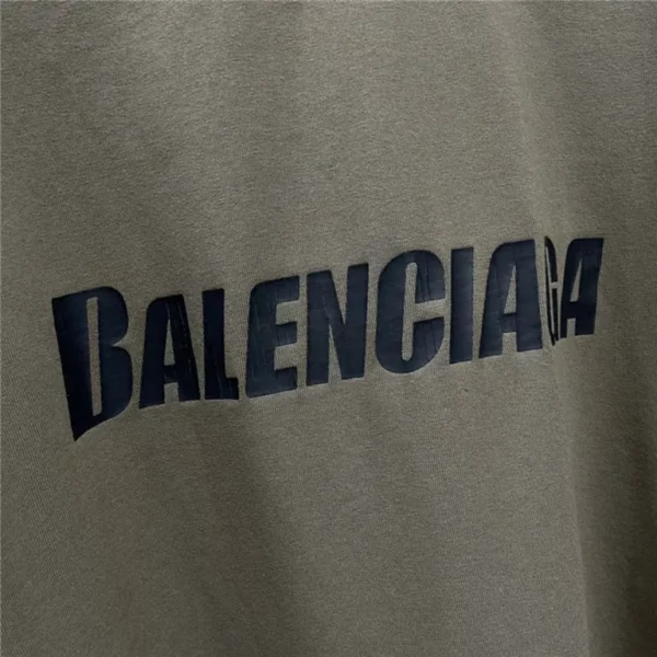 2023ss Balenciaga T Shirt