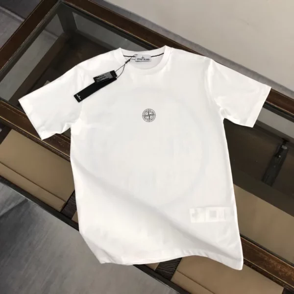 2023SS Stone island T Shirt