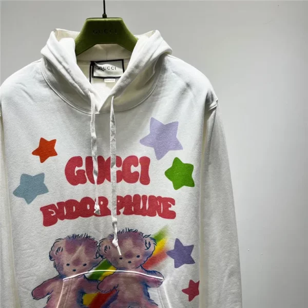 2023fw Gucci Hoodie