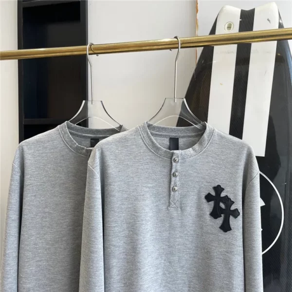 2022fw Chrome Hearts Sweater