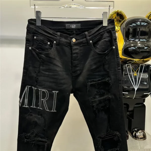 2023 Amiri Jeans