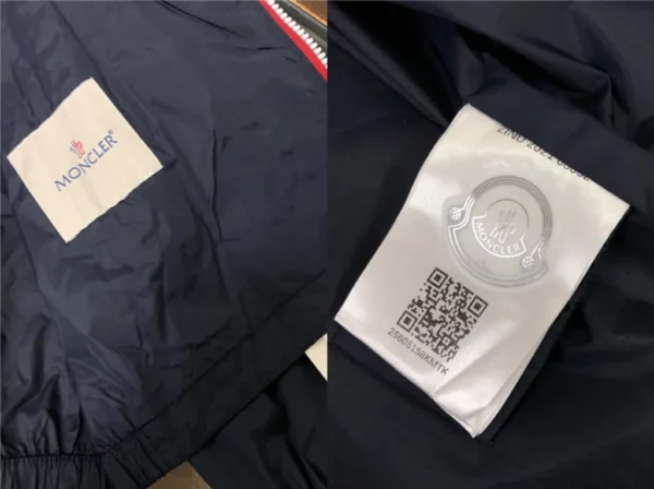 2023 Moncler Jacket