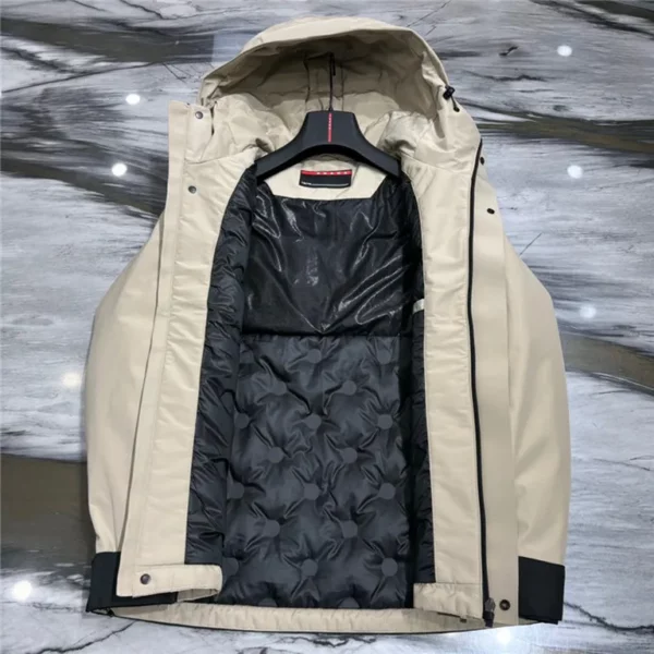 2023fw Prada Jacket