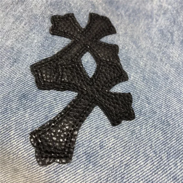 2023ss Chrome Hearts Jeans