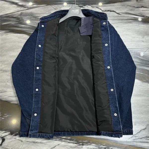 2023fw Prada Jacket