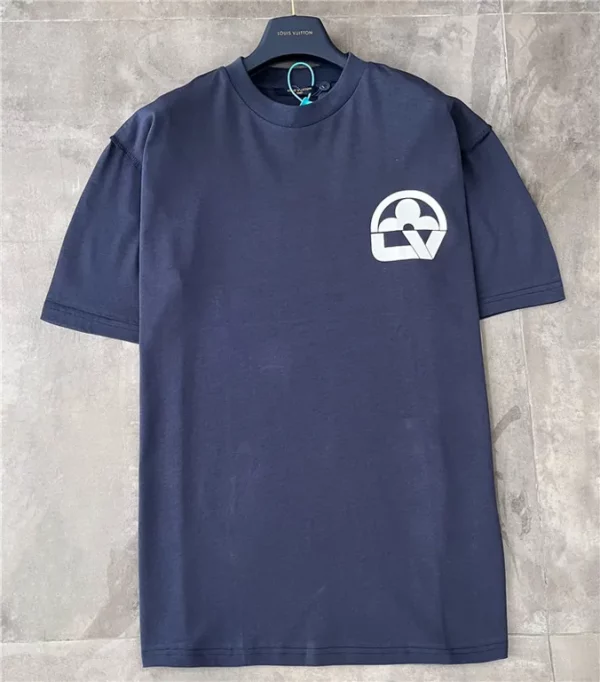 2023SS Louis Vuitton T Shirt