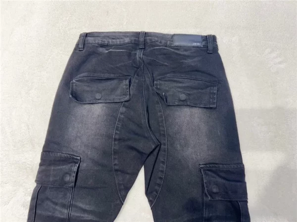 2024SS Amiri Jeans