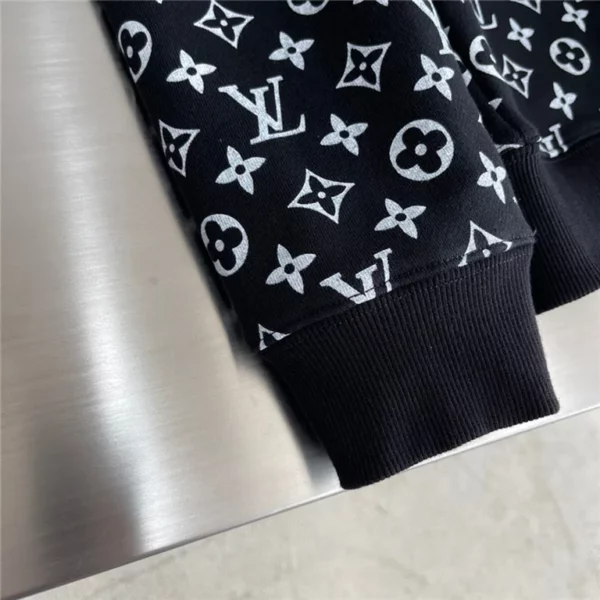 2023fw Louis Vuitton Hoodie