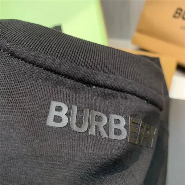 2023SS Burberry T Shirt