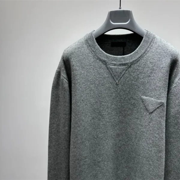 2024SS Prada Sweater