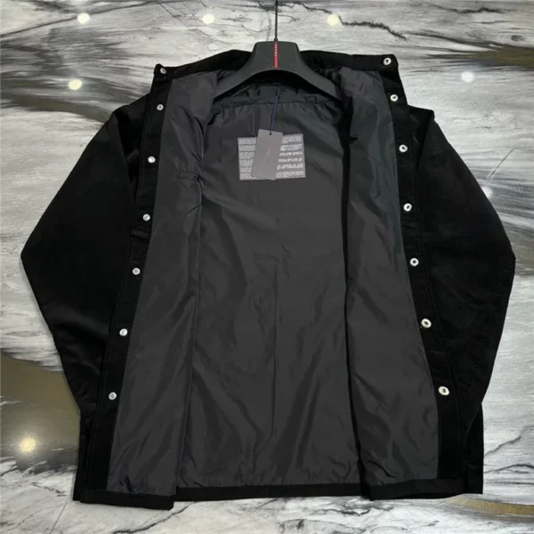 2023fw Prada Jacket