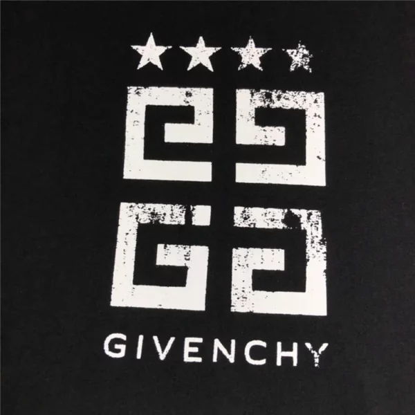 2023SS Givenchy T Shirt