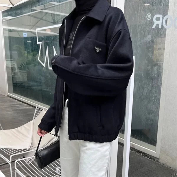 2024SS Prada Jacket