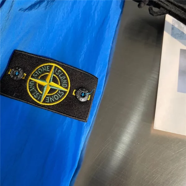 2023SS Stone island Jacket