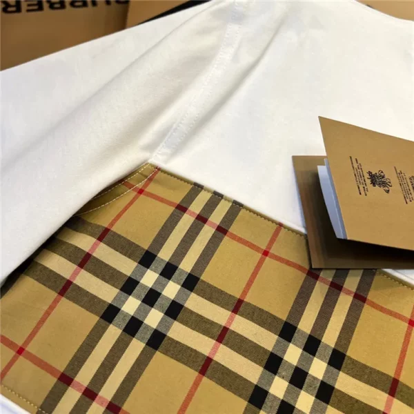 2023SS Burberry T Shirt