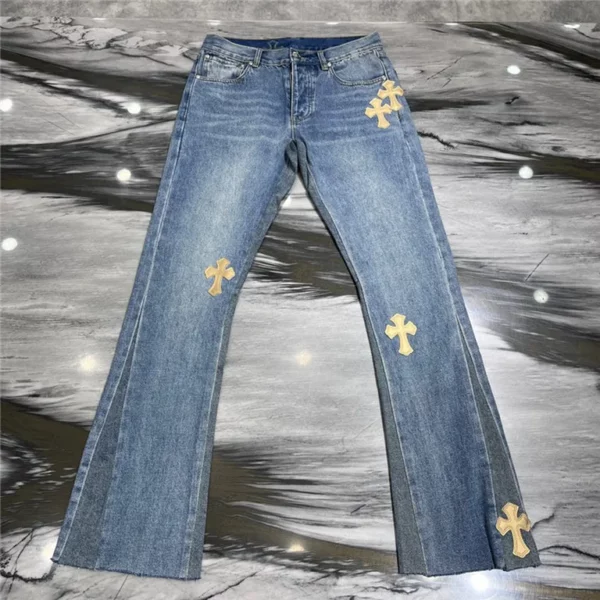 2023SS Chrome Hearts Jeans