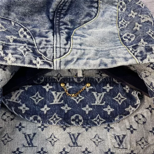 2023SS Louis Vuitton Jacket