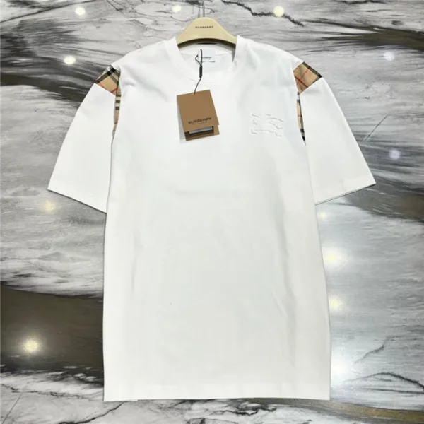 2023fw Burberry T Shirt