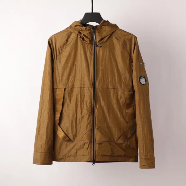 2023FW CP Company Jacket