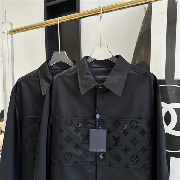 2023fw Louis Vuitton Suit