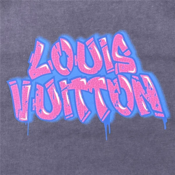 2023SS Louis Vuitton T Shirt