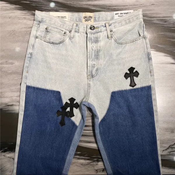 2023SS Chrome Hearts Jeans